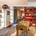 Ibis Colmar Est - Restaurant En Alsace Otel