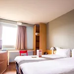 Otel Ibis Colmar Est - Restaurant En Alsace