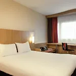 Otel Ibis Colmar Est - Restaurant En Alsace