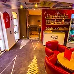 Hotel Ibis Colmar Est - Restaurant En Alsace 3*