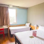 Ibis Colmar Est - Restaurant En Alsace 3* Horbourg-Wihr