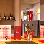 Ibis Colmar Est - Restaurant En Alsace 3*