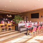 Ibis Colmar Est - Restaurant En Alsace Hotel 3*