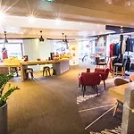 Ibis Colmar Est - Restaurant En Alsace Hotel Horbourg-Wihr