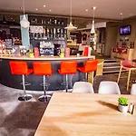 Ibis Colmar Est - Restaurant En Alsace Horbourg-Wihr