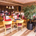 Ibis Colmar Est - Restaurant En Alsace Hotel Horbourg-Wihr