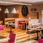 Ibis Colmar Est - Restaurant En Alsace