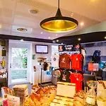 Hotel Ibis Colmar Est - Restaurant En Alsace