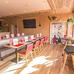 Ibis Colmar Est - Restaurant En Alsace 3* Horbourg-Wihr