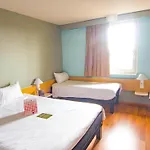 Ibis Colmar Est - Restaurant En Alsace
