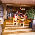 Hotel Ibis Colmar Est - Restaurant En Alsace