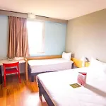Ibis Colmar Est - Restaurant En Alsace 3*