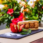 Ibis Colmar Est - Restaurant En Alsace 3* Horbourg-Wihr