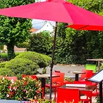 Ibis Colmar Est - Restaurant En Alsace Horbourg-Wihr