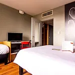 Ibis Colmar Est - Restaurant En Alsace Hotel Horbourg-Wihr