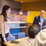 Hotel Ibis Colmar Est - Restaurant En Alsace 3*