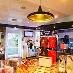 Ibis Colmar Est - Restaurant En Alsace Hotel