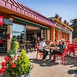 Ibis Colmar Est - Restaurant En Alsace Otel 3*