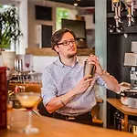 Ibis Colmar Est - Restaurant En Alsace 3* Horbourg-Wihr