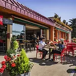 Hotel Ibis Colmar Est - Restaurant En Alsace Horbourg-Wihr