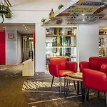 Ibis Colmar Est - Restaurant En Alsace Horbourg-Wihr