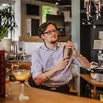 Hotel Ibis Colmar Est - Restaurant En Alsace