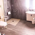 Ibis Colmar Est - Restaurant En Alsace 3* Horbourg-Wihr