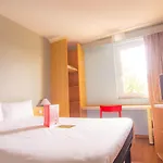 Ibis Colmar Est - Restaurant En Alsace Hotel Horbourg-Wihr