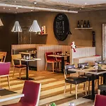 Ibis Colmar Est - Restaurant En Alsace Hotel Horbourg-Wihr
