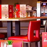 Hotel Ibis Colmar Est - Restaurant En Alsace 3*