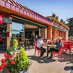 Ibis Colmar Est - Restaurant En Alsace