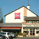 Ibis Colmar Est - Restaurant En Alsace 3*
