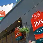Ibis Colmar Est - Restaurant En Alsace Hotel Horbourg-Wihr