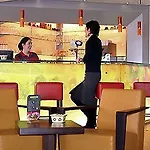 Hotel Ibis Colmar Est - Restaurant En Alsace 3*