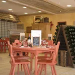 Ibis Colmar Est - Restaurant En Alsace 3*