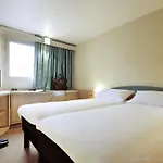 Ibis Colmar Est - Restaurant En Alsace 3* Horbourg-Wihr