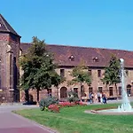 Ibis Colmar Est - Restaurant En Alsace Hotel Horbourg-Wihr