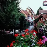 Ibis Colmar Est - Restaurant En Alsace 3* Horbourg-Wihr