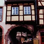 Ibis Colmar Est - Restaurant En Alsace