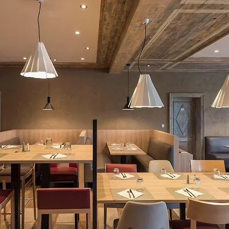 Ibis Colmar Est - Restaurant En Alsace 3*