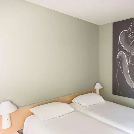 Ibis Colmar Est - Restaurant En Alsace Hotel 3*