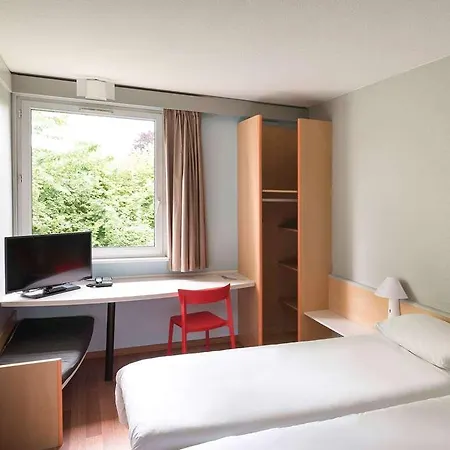 Hotel Ibis Colmar Est - Restaurant En Alsace Horbourg-Wihr