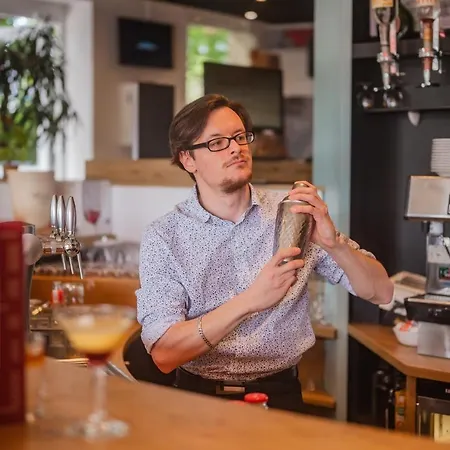 Ibis Colmar Est - Restaurant En Alsace Hotell Horbourg-Wihr