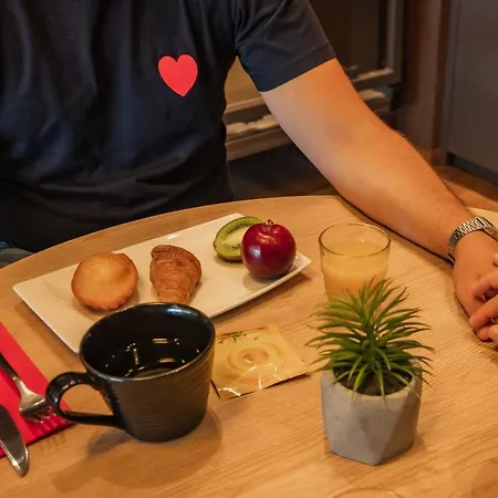 Hotell Ibis Colmar Est - Restaurant En Alsace 3*