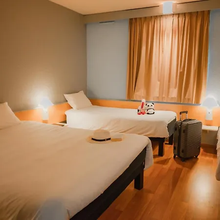 Ibis Colmar Est - Restaurant En Alsace