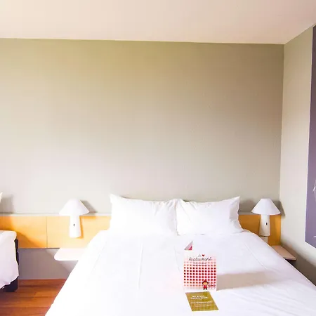 Ibis Colmar Est - Restaurant En Alsace מלון 3*
