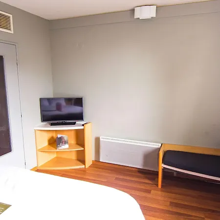 Hotel Ibis Colmar Est - Restaurant En Alsace Horbourg-Wihr