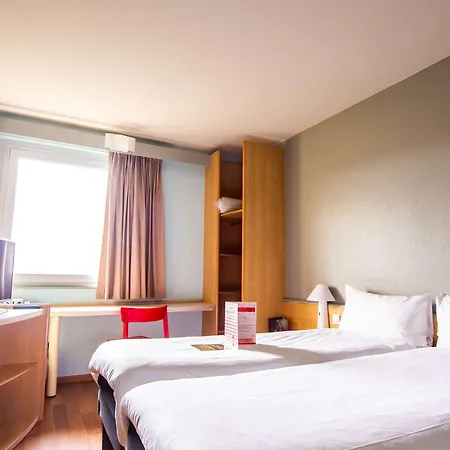 Otel Ibis Colmar Est - Restaurant En Alsace