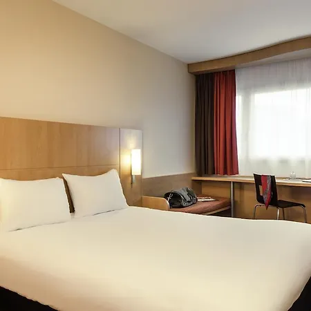 מלון Ibis Colmar Est - Restaurant En Alsace
