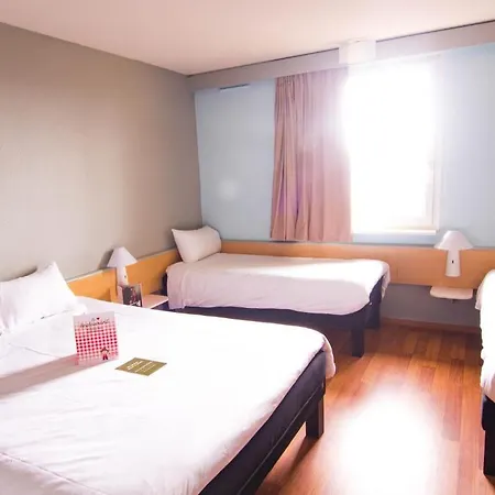 מלון Ibis Colmar Est - Restaurant En Alsace Horbourg-Wihr